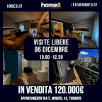 vendita appartamento Taranto