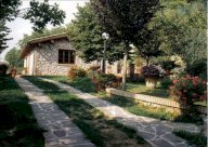 vendita appartamento Monteriggioni