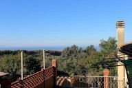 vendita appartamento Guardistallo