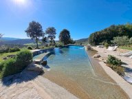 vendita appartamento Gambassi Terme