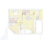 vendita appartamento Poggibonsi