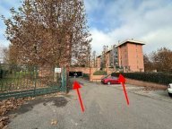 vendita appartamento Trezzano sul Naviglio