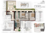 vendita appartamento Cascina