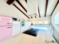 vendita appartamento Massa