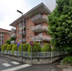 vendita appartamento Ciriè