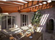 vendita appartamento Vicopisano