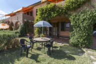 vendita appartamento Montaione