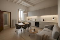 vendita appartamento Monsummano Terme