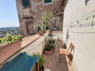 vendita appartamento Peccioli