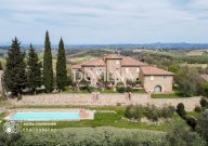 vendita appartamento San Gimignano