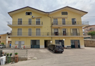 Vendita Appartamento Montegranaro