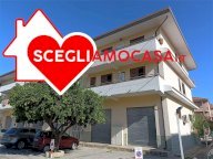Vendita Appartamento Squillace