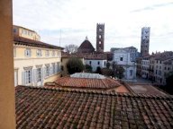 Vendita Appartamento Lucca