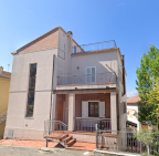 Vendita Appartamento Monte San Pietrangeli