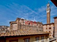 vendita appartamento Siena