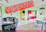 vendita appartamento Pisa