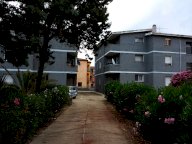 V Appartamento Valledoria