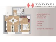 Vendita civile abitazione FIRENZE