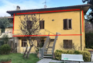 Vendita Appartamento Vallefoglia