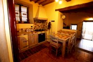 vendita appartamento Casole d'Elsa