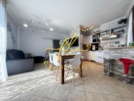 vendita appartamento Collesalvetti