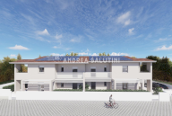 vendita appartamento Ponsacco