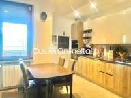 Vendita APPARTAMENTO Borgomezzavalle