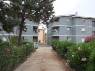 V Appartamento Valledoria