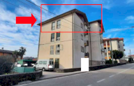 Vendita Appartamento Lugo di Vicenza
