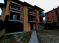 Vendita Appartamento Grandate