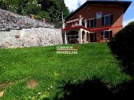 Vendita Trilocale Cannobio