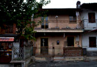 Vendita Appartamento Crescentino