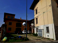 Vendita Appartamento Brebbia