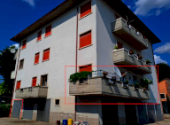 Vendita Appartamento Gambellara