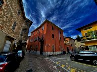 Vendita Appartamento Oggiono