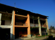 Vendita Appartamento Canonica d'Adda