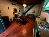 vendita appartamento Radda in Chianti