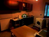 vendita appartamento Uzzano