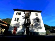 vendita appartamento Borghetto di Vara