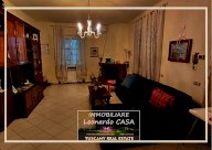 vendita appartamento Lamporecchio