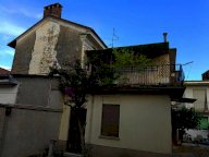 vendita appartamento Rosasco