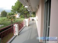 vendita appartamento Massa