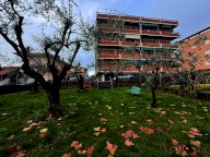 vendita appartamento Massa