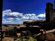 vendita appartamento San Gimignano