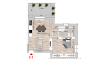 vendita appartamento Reggio nell'Emilia