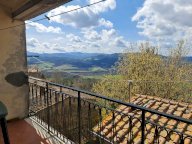 vendita appartamento Casole d'Elsa