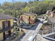 vendita appartamento Bagni di Lucca