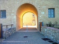 vendita appartamento Monteriggioni