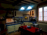 vendita appartamento Fauglia