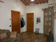 vendita appartamento Peccioli